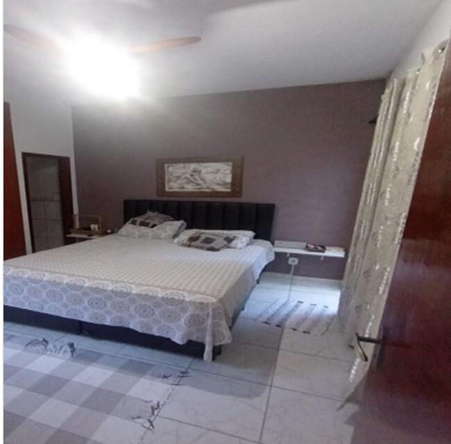 Casa Residencial Em Terreno De 150,00m² – Vila Nunes – Lorena/sp, localizado em Lorena - SP, bairro Vila Nunes