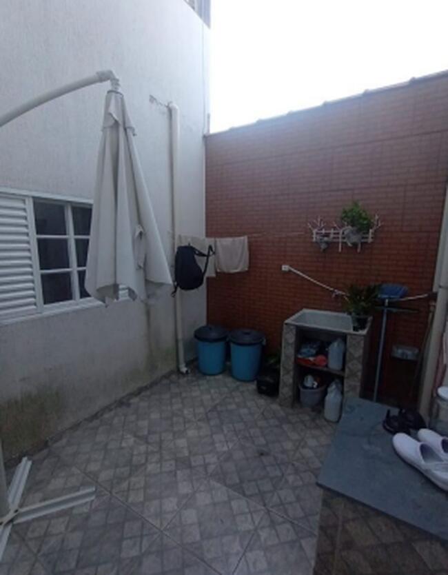 Casa Residencial Em Terreno De 150,00m² – Vila Nunes – Lorena/sp, localizado em Lorena - SP, bairro Vila Nunes
