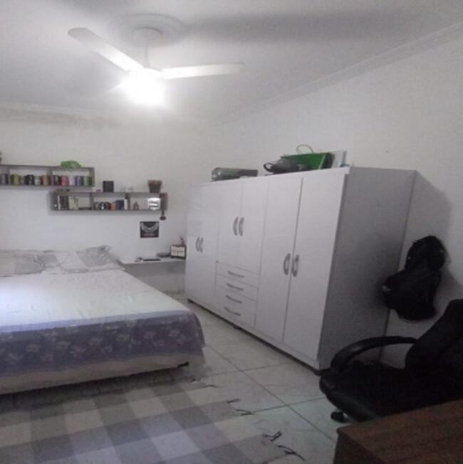 Casa Residencial Em Terreno De 150,00m² – Vila Nunes – Lorena/sp, localizado em Lorena - SP, bairro Vila Nunes