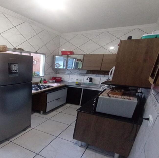 Casa Residencial Em Terreno De 150,00m² – Vila Nunes – Lorena/sp, localizado em Lorena - SP, bairro Vila Nunes