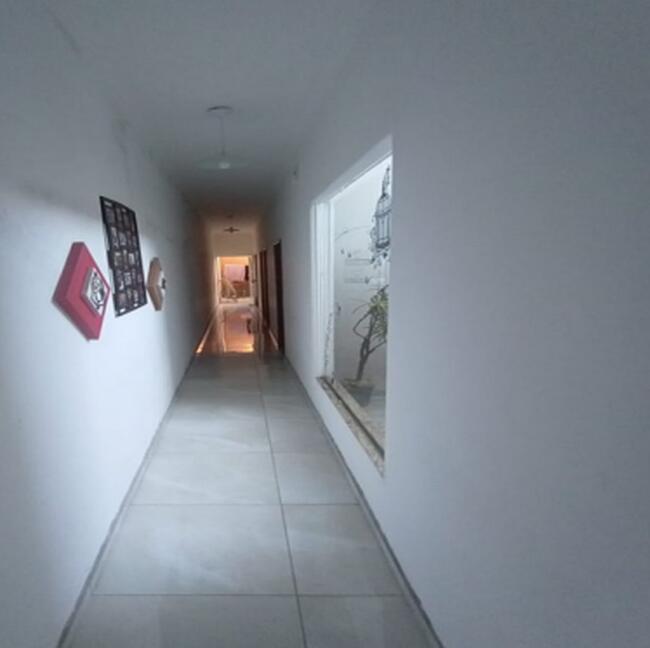 Casa Residencial Em Terreno De 150,00m² – Vila Nunes – Lorena/sp, localizado em Lorena - SP, bairro Vila Nunes