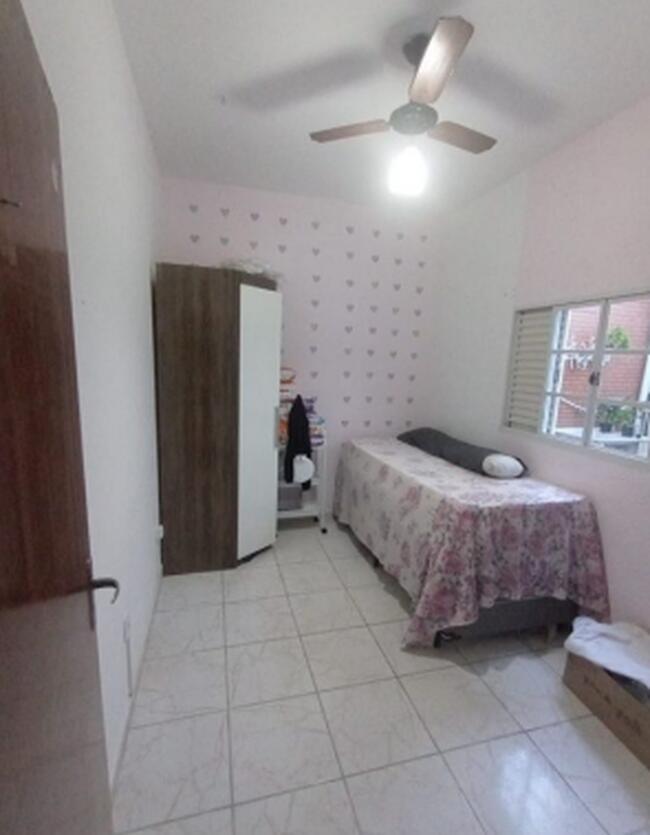 Casa Residencial Em Terreno De 150,00m² – Vila Nunes – Lorena/sp, localizado em Lorena - SP, bairro Vila Nunes