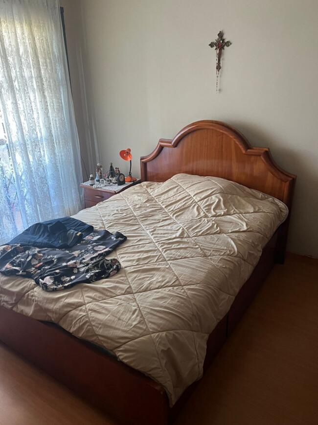 50% De Casa De 114m² No Bairro Cajuru – Conjunto Residencial Café Paraná Curitiba/pr, localizado em Campo Largo - PR, bairro Vila Bancária