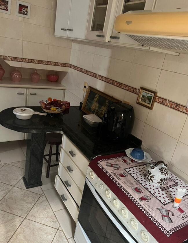 50% De Casa De 114m² No Bairro Cajuru – Conjunto Residencial Café Paraná Curitiba/pr, localizado em Campo Largo - PR, bairro Vila Bancária