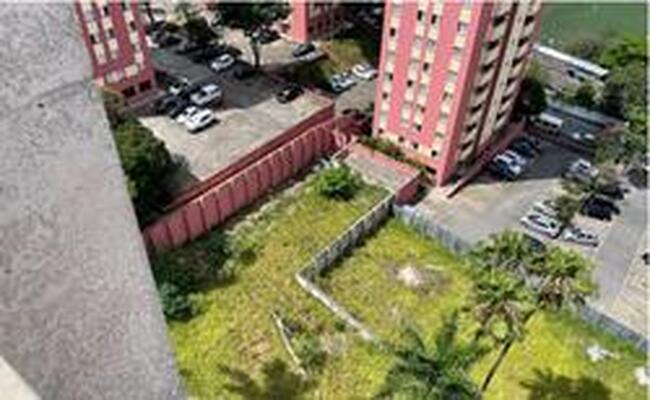 Empreendimento Residencial – 2.370 M² – Parque Das Orquídeas – Campo Limpo – Sp, localizado em São Paulo - SP, bairro Campo Limpo