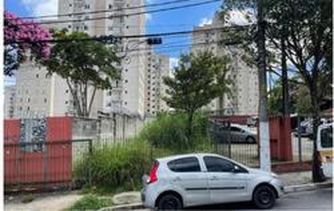 Empreendimento Residencial – 2.370 M² – Parque Das Orquídeas – Campo Limpo – Sp, localizado em São Paulo - SP, bairro Campo Limpo