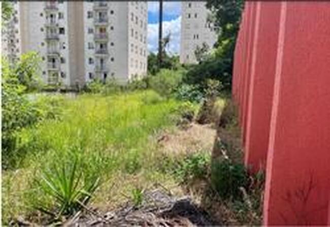 Empreendimento Residencial – 2.370 M² – Parque Das Orquídeas – Campo Limpo – Sp, localizado em São Paulo - SP, bairro Campo Limpo