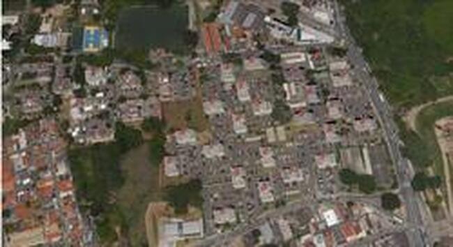 Empreendimento Residencial – 2.370 M² – Parque Das Orquídeas – Campo Limpo – Sp, localizado em São Paulo - SP, bairro Campo Limpo