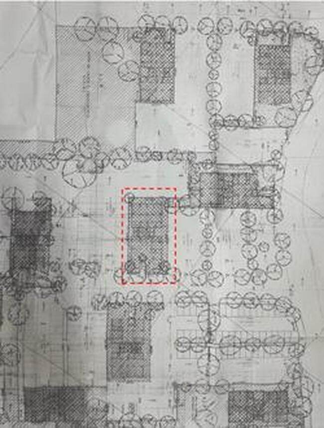 Empreendimento Residencial – 2.370 M² – Parque Das Orquídeas – Campo Limpo – Sp, localizado em São Paulo - SP, bairro Campo Limpo