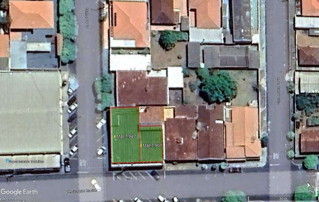 Terreno Comercial – Gleba 6.825,84m² (0,68 Ha) – Fazenda Filhinha – Bairro Do Grama – Caçapava/sp, localizado em Caçapava - SP, bairro Bairro do Grama
