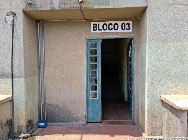 Direitos De Alienação Fiduciária – Apartamento 49,43m² – Cond. Res. Wilson Tony I – Ribeirão Preto/sp, localizado em Ribeirão Preto - SP, bairro Jardim Doutor Paulo Gomes Romeo