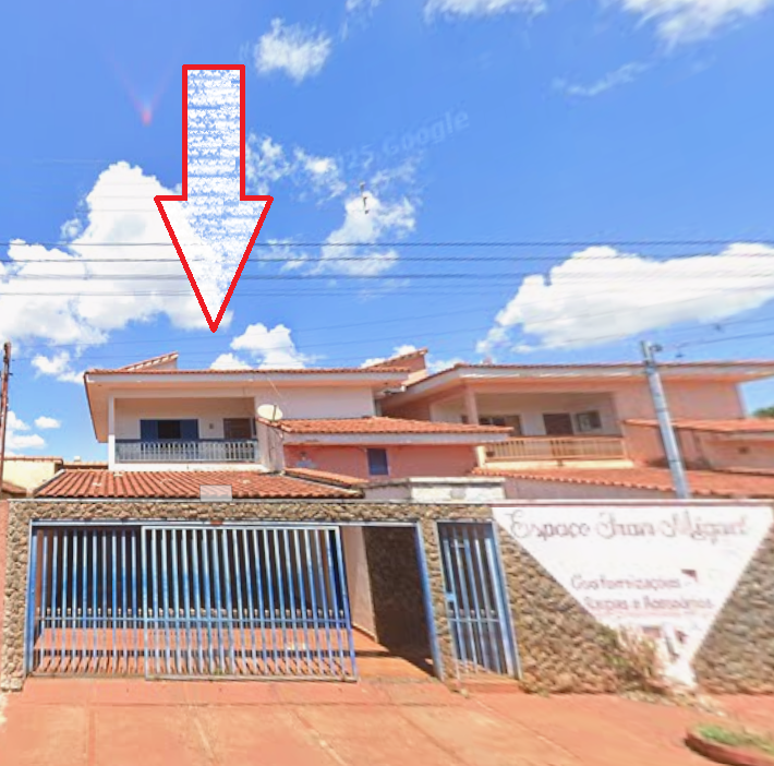 Prédio residencial 220,92m² – av. álvaro da cunha barros, 747 – miguelópolis/sp