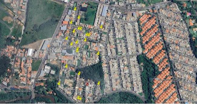 Casa Residencial De Alto Padrão Com 229,11m² De Área Construída No Condomínio Jardim Portal De Itaici Em Indaiatuba/sp, localizado em Indaiatuba - SP, bairro Jardim Portal de Itaici