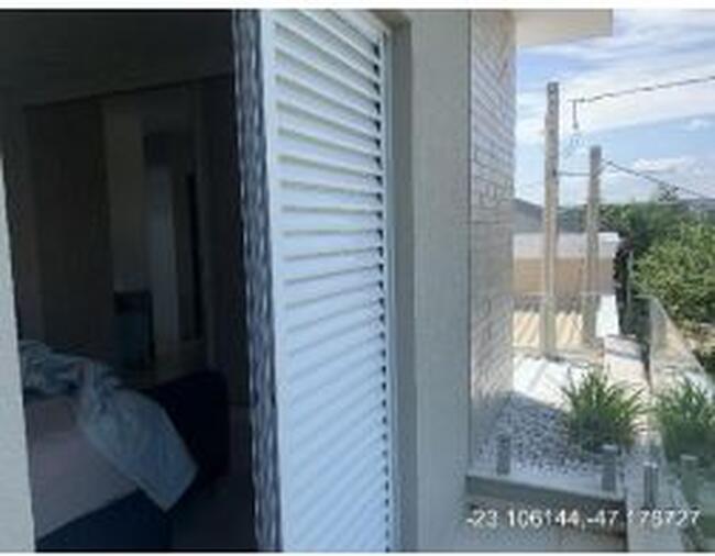 Casa Residencial De Alto Padrão Com 229,11m² De Área Construída No Condomínio Jardim Portal De Itaici Em Indaiatuba/sp, localizado em Indaiatuba - SP, bairro Jardim Portal de Itaici