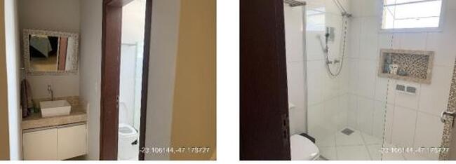 Casa Residencial De Alto Padrão Com 229,11m² De Área Construída No Condomínio Jardim Portal De Itaici Em Indaiatuba/sp, localizado em Indaiatuba - SP, bairro Jardim Portal de Itaici