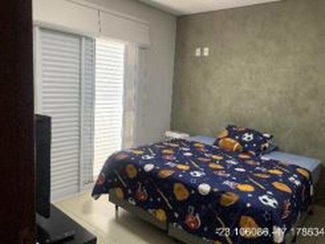 Casa Residencial De Alto Padrão Com 229,11m² De Área Construída No Condomínio Jardim Portal De Itaici Em Indaiatuba/sp, localizado em Indaiatuba - SP, bairro Jardim Portal de Itaici