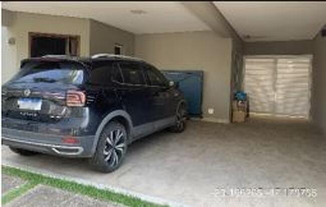 Casa Residencial De Alto Padrão Com 229,11m² De Área Construída No Condomínio Jardim Portal De Itaici Em Indaiatuba/sp, localizado em Indaiatuba - SP, bairro Jardim Portal de Itaici