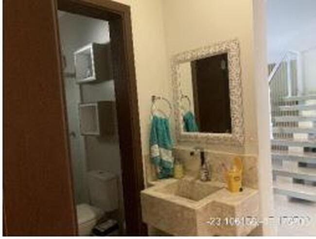Casa Residencial De Alto Padrão Com 229,11m² De Área Construída No Condomínio Jardim Portal De Itaici Em Indaiatuba/sp, localizado em Indaiatuba - SP, bairro Jardim Portal de Itaici