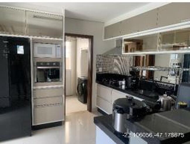 Casa Residencial De Alto Padrão Com 229,11m² De Área Construída No Condomínio Jardim Portal De Itaici Em Indaiatuba/sp, localizado em Indaiatuba - SP, bairro Jardim Portal de Itaici