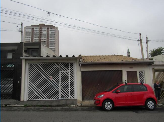 Prédio De 500 M² – Rua Alves De Almeida, 489 – Vila Formosa – São Paulo/sp, localizado em São Paulo - SP, bairro Vila Formosa
