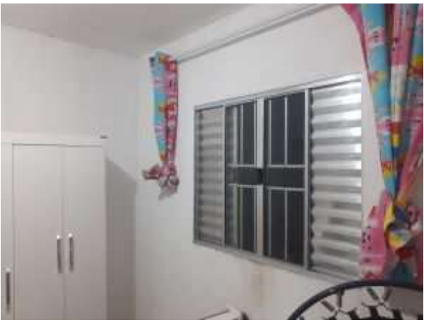 Casa, Campos de São José em São José dos Campos, SP