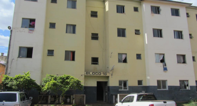 Imagem do imóvel Rua Palmiro Bim, 435, Apto. 31, Bloco 18 – Parque Dos Pinus – Ribeirão Preto/sp