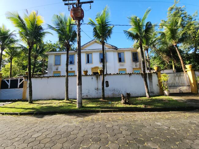 Imóvel De Matrícula Nº 31.391 Do Cartório De Registro De Imóveis De Guarujá/sp. Contribuinte/cadastro Municipal Nº 3-0584-114-000. Descrição: Lote, localizado em Guarujá - SP