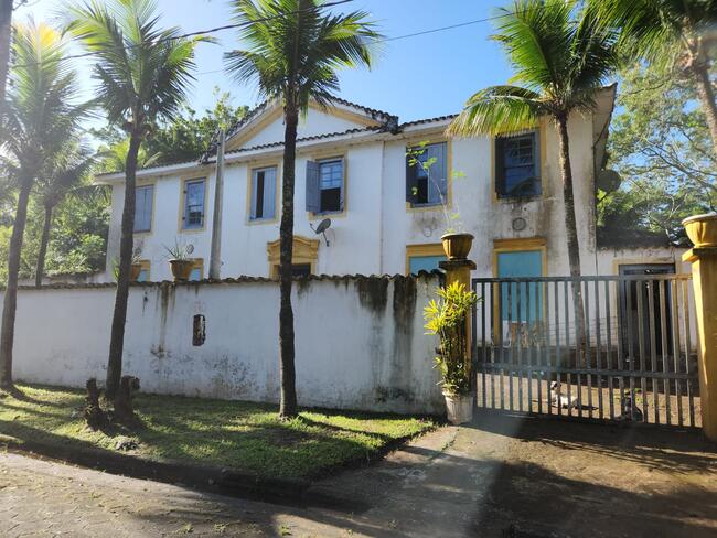 Imóvel De Matrícula Nº 31.391 Do Cartório De Registro De Imóveis De Guarujá/sp. Contribuinte/cadastro Municipal Nº 3-0584-114-000. Descrição: Lote, localizado em Guarujá - SP