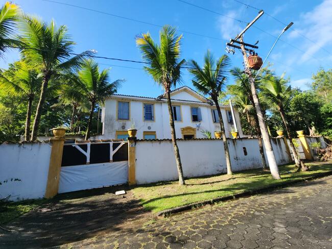 Imóvel De Matrícula Nº 31.391 Do Cartório De Registro De Imóveis De Guarujá/sp. Contribuinte/cadastro Municipal Nº 3-0584-114-000. Descrição: Lote, localizado em Guarujá - SP