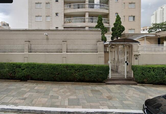 A Parte Ideal Correspondente A 16,67% Do Imóvel De Matrícula Nº 179.867 Do 9º Cartório De Registro De Imóveis De São Paulo/sp, Descrição: A Parte Ideal Correspondente A 16,67% Do Apartamento, localizado em São Paulo - SP