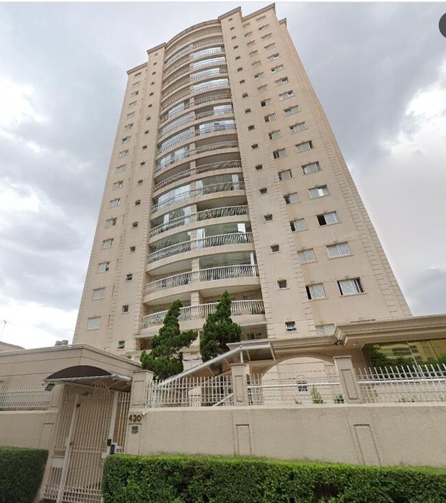 A Parte Ideal Correspondente A 16,67% Do Imóvel De Matrícula Nº 179.867 Do 9º Cartório De Registro De Imóveis De São Paulo/sp, Descrição: A Parte Ideal Correspondente A 16,67% Do Apartamento, localizado em São Paulo - SP