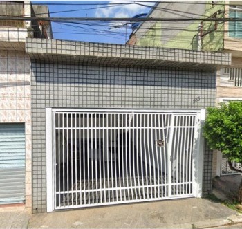 Imagem do imóvel A Fração Ideal Correspondente A 33,333% (1/3) Da Nua Propriedade Do Imóvel De Matrícula Nº 56.819 Do 9º Cartório De Registro De Imóveis De São Paulo/sp, Descrição: Um Terreno