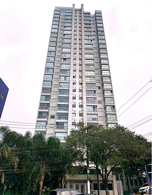 Imagem do imóvel Direitos Decorrentes De Contrato De Alienação Fiduciária,  Sobre O Imóvel Matrícula Nº 146.480 Do 3º Cartório De Registro De Imóveis De São Paulo/sp. Descrição: O Apartamento