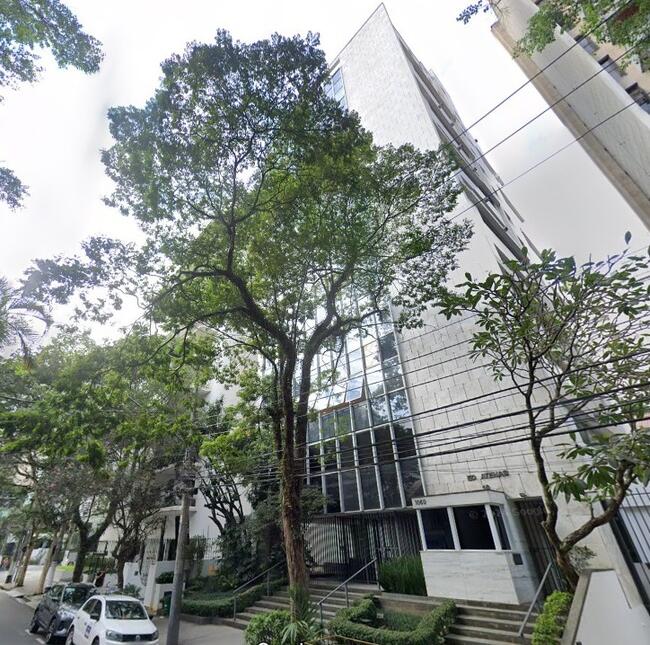 3 Vagas De Garagem : Matriculas 14.613 - 14.614- 14.615 - Do 13º Cartório De Registro De Imóveis De São Paulo/sp, localizado em São Paulo - SP