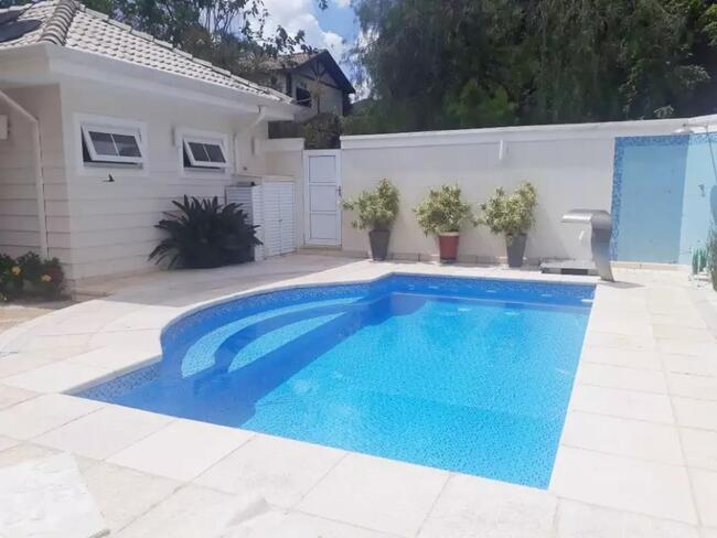 Casa De Alto Padrão C/ 439m² A/c. E Terreno De 569 M² No Loteamento Villa San Marino Limeira/sp, localizado em Limeira - SP