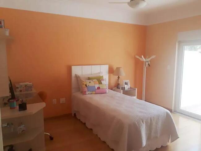 Casa De Alto Padrão C/ 439m² A/c. E Terreno De 569 M² No Loteamento Villa San Marino Limeira/sp, localizado em Limeira - SP