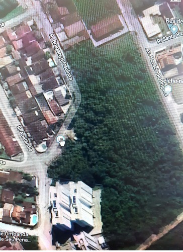 Lote 05 - 330 M² Loteamento Vila Balneário Santa Martha - Martim De Sá Caraguatatuba/sp