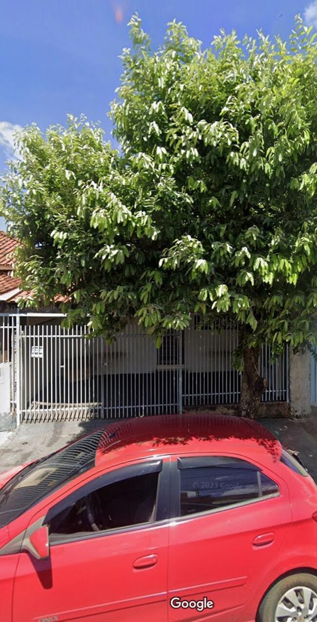 Um Terreno, Com Frente Para A Rua Projetada Um, localizado em São José Do Rio Preto - SP