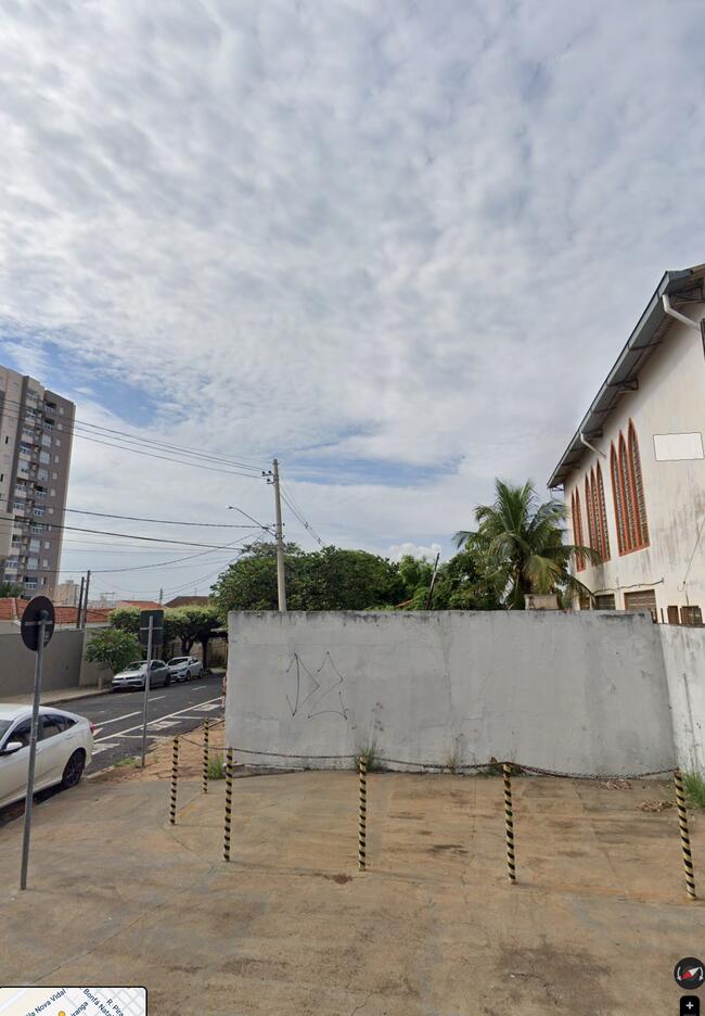 Um Prédio Residencial Popular Com Uma Área Construída De 65,00 Metros Quadrados Sob O Nº 3.475 Da Rua Ipiranga,, localizado em São José Do Rio Preto - SP