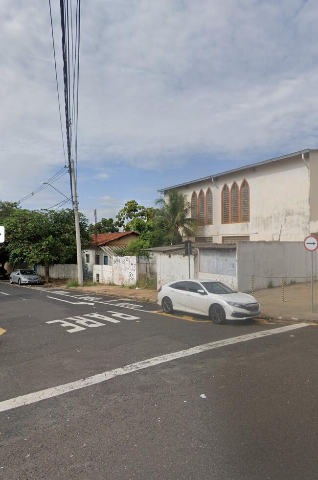 Um Prédio Residencial Popular Com Uma Área Construída De 65,00 Metros Quadrados Sob O Nº 3.475 Da Rua Ipiranga,, localizado em São José Do Rio Preto - SP