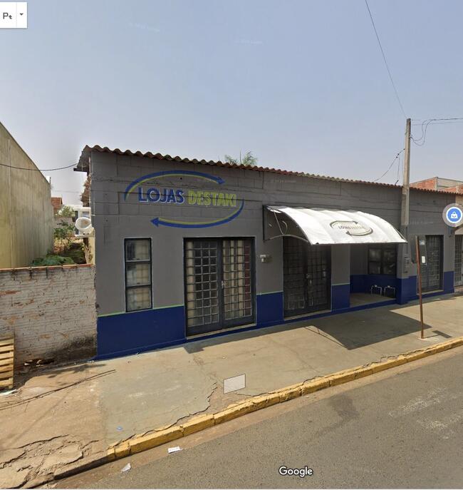 Um Terreno, Sem Benfeitorias, Situado No Perímetro Urbano Da Cidade E Município De Jaci-sp, localizado em Jaci - SP