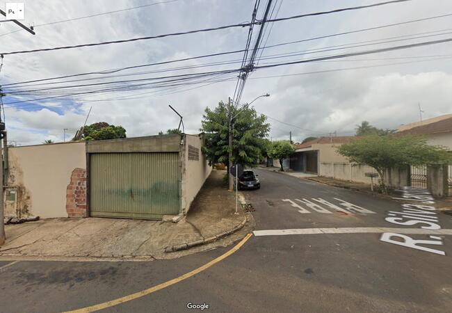 Um Prédio, Tipo Galpão, Com 153,45 Metros Quadrados (cento E Cinquenta E Três Metros E Quarenta E Cinco Centímetros Quadrados) De Área Construída, localizado em Olímpia - SP