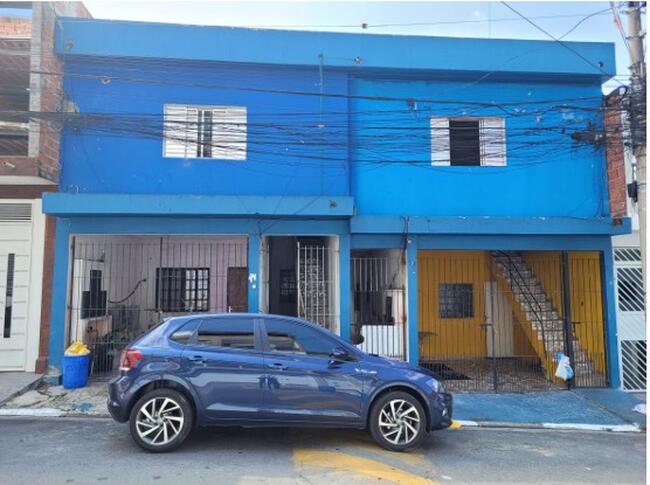 Imóvel Área Total De 578 M² Loteamento Parque Santana Santana De Parnaíba/sp, localizado em Santana De Parnaíba - SP