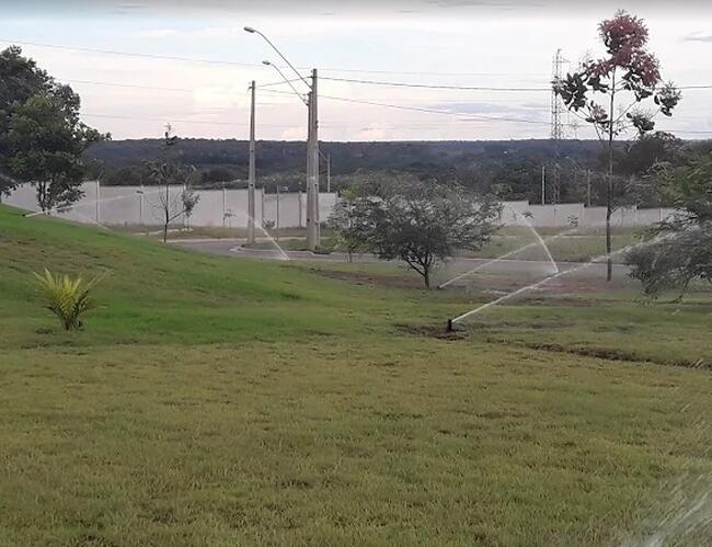 Terreno 240m² Loteamento Jardim Siena Orlândia/sp, localizado em Orlândia - SP
