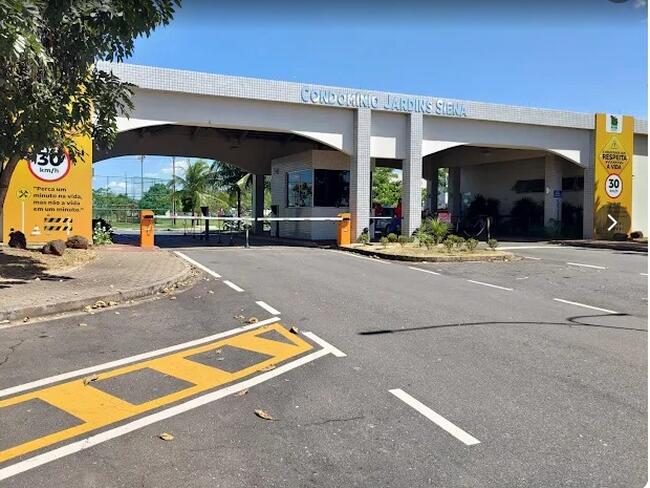 Terreno 240m² Loteamento Jardim Siena Orlândia/sp, localizado em Orlândia - SP