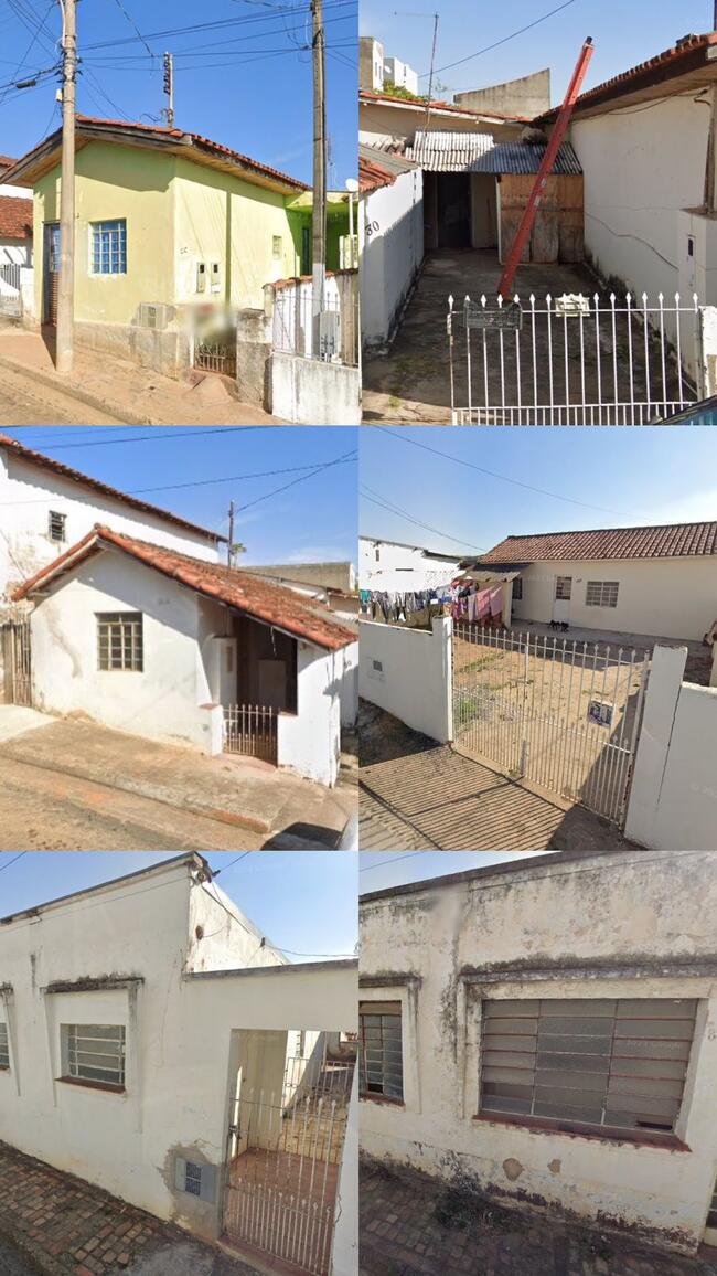Casas Residenciais Pilar do Sul