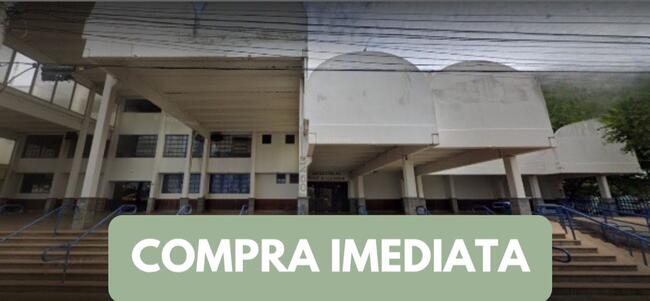 COMPLEXO EDUCACIONAL - SÃO JOSÉ DO RIO PRETO/SP - 12.100m² A/T e 11.041m² A/C