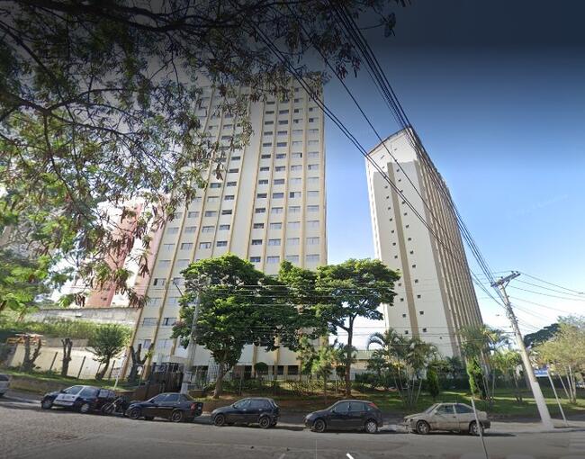 VAGA DE ESTACIONAMENTO INDIVIDUAL NO CONDOMÍNIO MARBELLA - SÃO PAULO/SP- 23,984m²