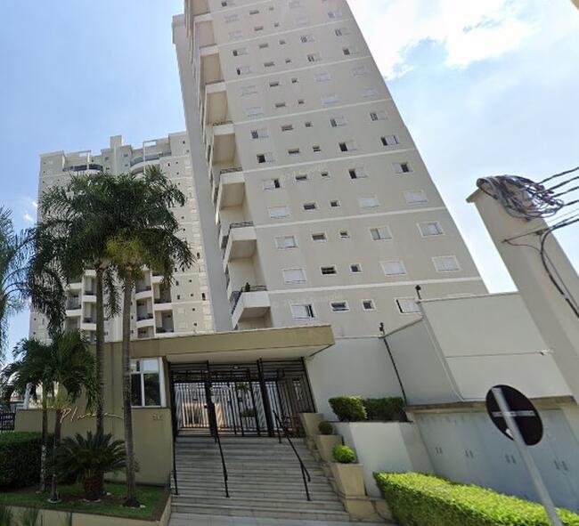 APARTAMENTO DUPLEX C/ 3 VAGAS DE GARAGEM NO RESIDENCIAL PLACERE - 322m²-TAUBATÉ/SP