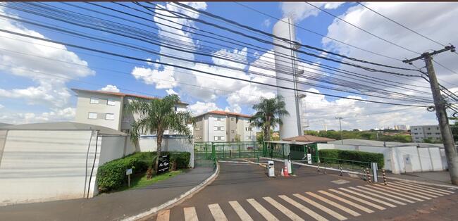 DIREITOS SOBRE UM APARTAMENTO - RESIDENCIAL RIO NEGRO - RIBEIRÃO PRETO/SP